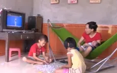 “Giật mình” xã có tỷ lệ giới tính khi sinh 320 bé trai/100 bé gái