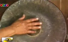 Người nối dài tiếng chiêng trên cao nguyên Lâm Đồng