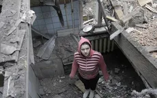 Ukraine: Cuộc sống người dân trong chiến sự