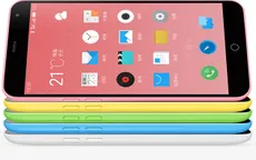 Những smartphone Trung Quốc “đỉnh” chưa tới 200 USD