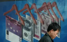 Vào giỏ tiền tệ quốc tế, đồng Nhân dân tệ có thể soán ngôi Bảng Anh, Yên Nhật