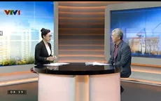 'Mục tiêu tăng trưởng kinh tế bình quân 6,5 - 7%/năm là phù hợp'