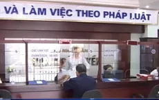 Chính quyền hiện đại kiểu mẫu: Thay đổi nhận thức là điều kiện tiên quyết