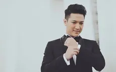 DV Chí Nhân: Ước mơ làm thầy giáo rẽ ngang sang... diễn viên