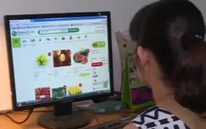 Dịch vụ "đi chợ giúp bạn" hút khách ngày nắng nóng