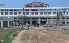 Chợ tiền tỷ có nguy cơ… “ế khách”