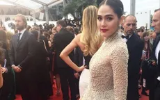 "Mỹ nhân không tuổi" Thái Lan nổi bật tại LHP Cannes 2015