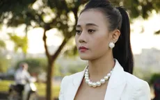 Phương Oanh bức xúc vì thông tin từng đi rửa bát thuê