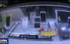 Thâm nhập xứ sở iPhone giả bên kia biên giới