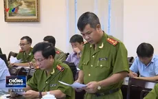 Đồng Nai: Giám đốc Công an tỉnh yêu cầu điều tra lại vụ phân bón giả