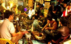 Nhiều nét đổi mới tại chợ Viềng, Nam Định