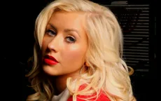 Christina Aguilera không vội tái hôn ở tuổi 34