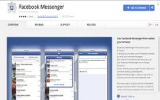 Người truy cập có thể bị định vị trên Facebook