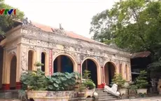 Đồng Nai: Di tích 400 tuổi bị xâm phạm