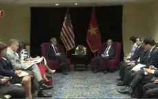 "Hội nhập kinh tế quốc tế là chủ trương nhất quán của Việt Nam"