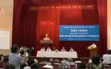 Chủ tịch nước: Cần phải phát huy ưu thế đặc thù của văn học, nghệ thuật