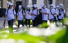 Trải nghiệm "Sống giản đơn" để bảo vệ môi trường