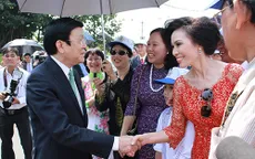 Xuân quê hương 2015 - Trở về để thấu hiểu
