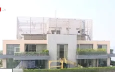 Tràn lan sai phạm tại các chung cư