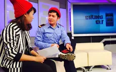 Hỏi đáp VTV News: Xem lại chương trình Chung cư 22+