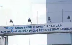 Quy định thu tối đa 70% giá trị mua nhà: Chủ đầu tư vẫn lách luật
