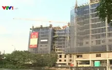 Bán hết 90% căn hộ dự án Hateco trong đợt giao dịch đầu tiên