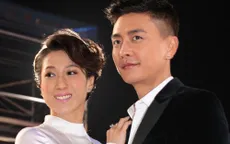 Chung Gia Hân - Huỳnh Tông Trạch "cặp kè" trong phim mới