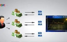 Xử lý thao túng giá chứng khoán: Vì sao khó?