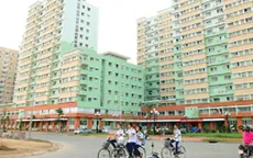 TP.HCM tìm biện pháp xử lý tranh chấp chung cư