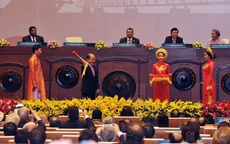 IPU-132: Biến lời nói thành hành động