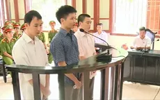 Triệu tập 50 nhân chứng tham gia tố tụng tại phiên xét xử vụ lật cầu Chu Va 6
