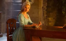 Cinderella “bỏ túi” doanh thu “khủng”