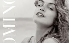 Đánh dấu tuổi 50, Cindy Crawford quyết định viết sách