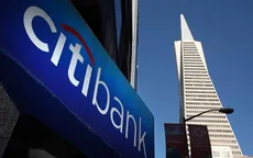 Citigroup phải nộp phạt 180 triệu USD vì che giấu thông tin