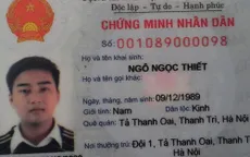 Ngày đầu cấp CMND 12 số tại TP.HCM diễn ra thuận lợi