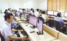 Nhật Bản: Khai mạc tuần lễ công nghệ thông tin mùa xuân 2015