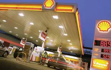 Shell thực hiện thương vụ sáp nhập lớn nhất trong lịch sử dầu khí