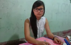 Nỗi lòng cô học trò mồ côi không dám nộp hồ sơ xét tuyển vào Đại học