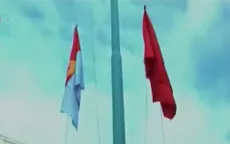 Chuyện hai lá cờ ở Việt Nam 40 năm trước