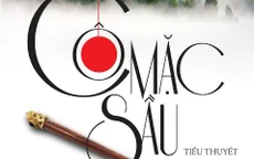 'Cô mặc sầu' - Một chuyến đi xa của Nguyễn Đình Tú