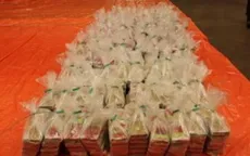 Hà Lan tịch thu hơn 1 tấn cocaine giấu trong lô hàng chở dứa