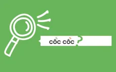Bị nghi dùng mã độc, Cốc Cốc khẳng định không liên quan