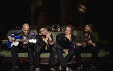 Không muốn thiếu tôn trọng nạn nhân khủng bố tại Paris, Coldplay hủy buổi hòa nhạc