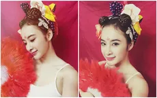 1001 kiểu ảnh hài hước của sao Việt trên mạng