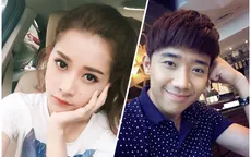 Ơn giời! Cậu đây rồi! 2015: Chi Pu sợ bị Trấn Thành… ‘dê’