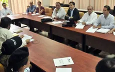 Chính phủ Colombia và FARC bắt đầu vòng đàm phán hòa bình mới