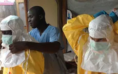 Dịch Ebola trước nguy cơ bùng phát trở lại