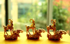 Ý nghĩa biểu trưng của hình tượng con Dê
