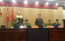 Vụ sát hại cả nhà ở Thạch Thất: Nghi can giết hai mạng người đổi lấy 1 triệu đồng