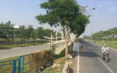 Các nữ công nhân tại TP.HCM bị đâm vật nhọn vào ngực: Khả năng phơi nhiễm HIV thấp